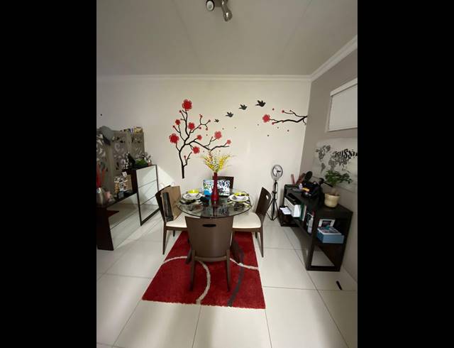 1 BEDROOM APARTMENT FOR SALE IN UMHLANGA RIDGE